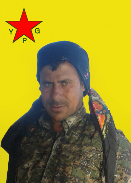 QADIR KOBANÊ