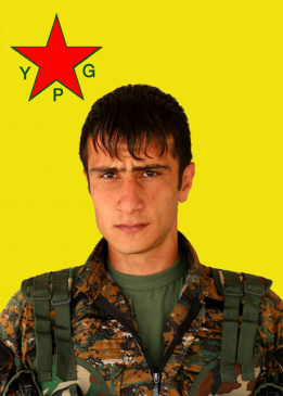 REŞÎD CANDAŞ