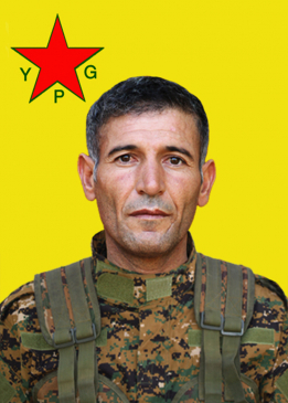 RUBAR MARD&Icirc;N