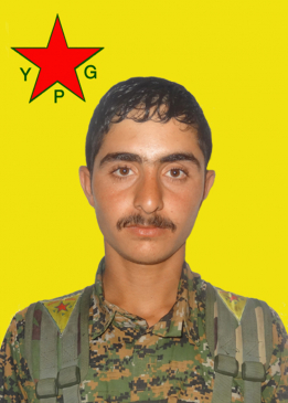 HOZAN QAMIŞLO
