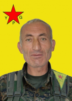 ASLAN KELAREŞ