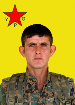 AMED SÎWEREK