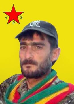 CİGERXW&Icirc;N HESEK&Ecirc;