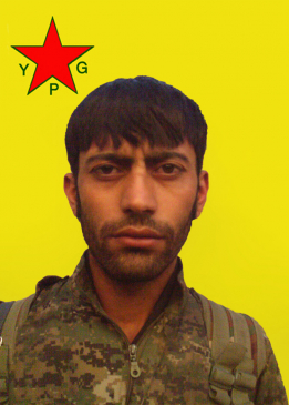ŞEVGER KOBANÊ