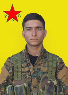 MERWAN DERBENDÎXAN