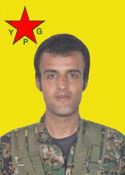 BERXWEDAN EYLEM