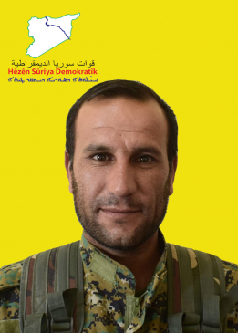 WEL&Icirc;D QIZEL&Icirc;