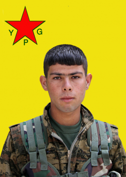 ERÎŞ EFRÎN