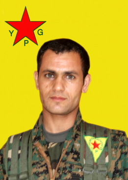 ŞAHÎN ROJHILAT