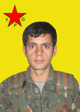 ŞERVAN ŞIYAR KOBANÊ