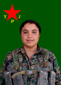 RUKSEN AMED
