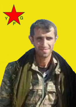 DILŞÊR ÇIYAYÎ