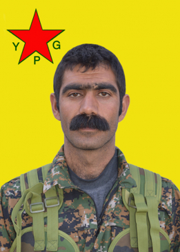 ŞERVAN XELEÇ