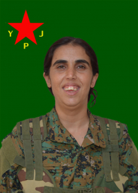 RUSYAR VEJÎN