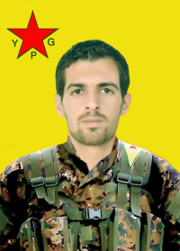 ÇEKDAR EFRÎN