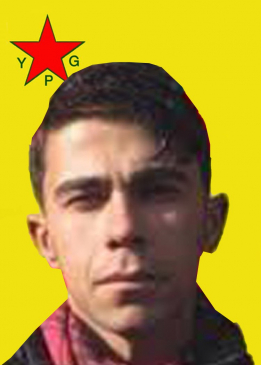 SERHED SERÊ KANIYÊ