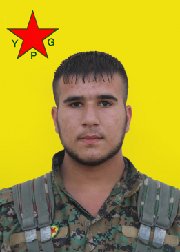 ÇEKDAR ŞAM