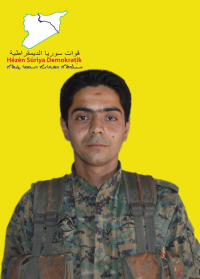 ROJHILAT EFRÎN