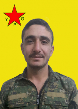 ÇEKDAR ROJAVA