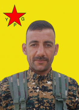 ŞERO HESEK&Ecirc;