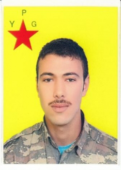AMED SERÊ KANIYÊ