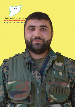 GELHAT EFRÎN