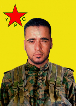 MUSTAFA EFRÎN
