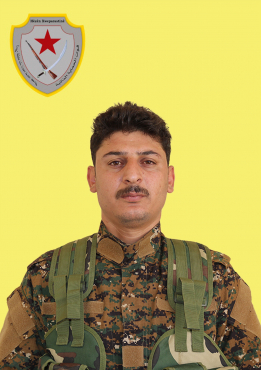 MIHYEDÎN QAMIŞLO