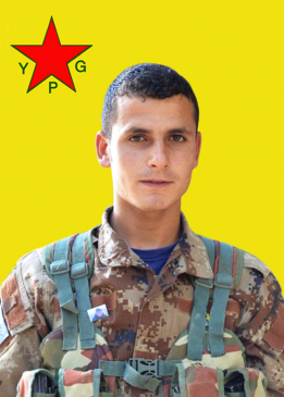 FERHAD ZAGROS