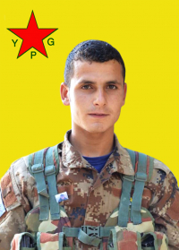 FERHAD ZAGROS