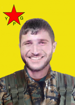 SERHED SEREKAN&Icirc;