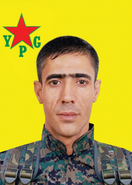 İSMAÎL MEMATÎ