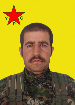 ZAGROS RUSTEM