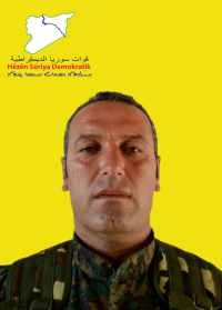 MAZLUM ÇIYA