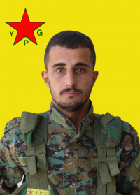 ÇIYA KOBANÊ