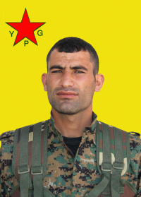 SÎDAR ŞER