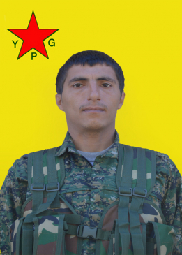ŞAHÎN KURDISTAN