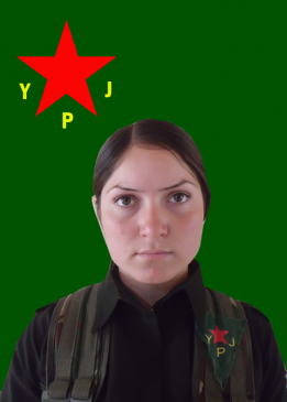 PEYMAN KOBANÊ