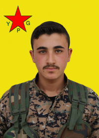 RÊBER HESEKÊ