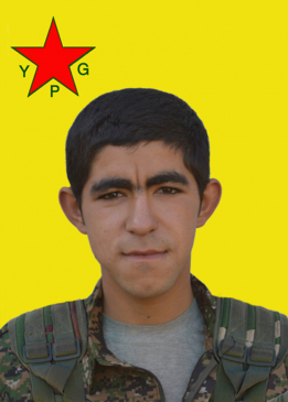 LEWEND EFRÎN