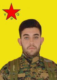 ZAGROS EFRÎN