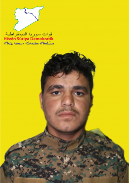 RÛSTEM CUDÎ
