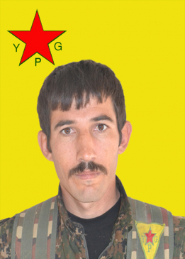 ÇIYA BOTAN