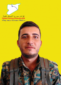 DIYAR EFRÎN