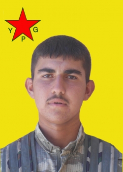 BOTAN SERÊ KANIYÊ