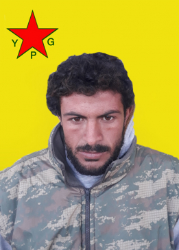 MIHEMED DERAZOR