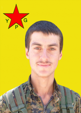 ROJDEM ŞIYAR