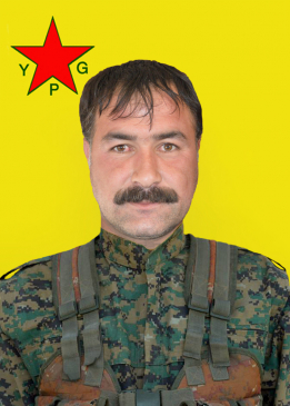 ŞEVGER KOBANÊ