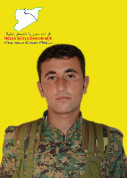 ŞIVAN &Ccedil;IYA