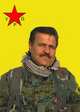 BAHOZ KOBANÊ